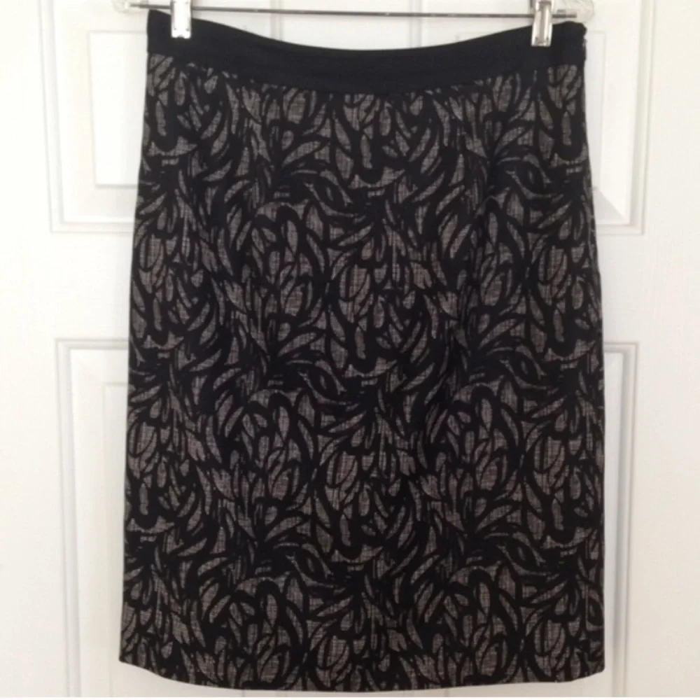 Classiques Entier Nordstrom pencil skirt